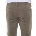 Pantalones Le temps des Cerises PHJAS300WLPIG Khaki