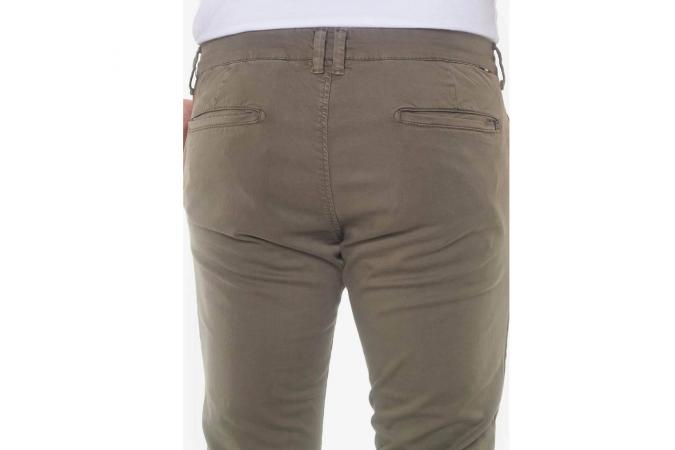 Pantalones PHJAS300WLPIG