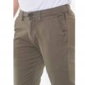 Pantalones Le temps des Cerises PHJAS300WLPIG Khaki