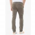 Pantalones Le temps des Cerises PHJAS300WLPIG Khaki