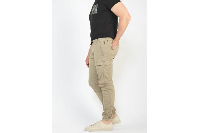 Pantalones PHVEDJE00WPIG221