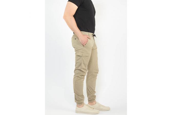 Pantalones PHVEDJE00WPIG221