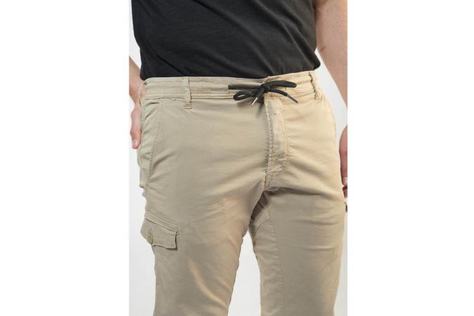 Pantalones PHVEDJE00WPIG221