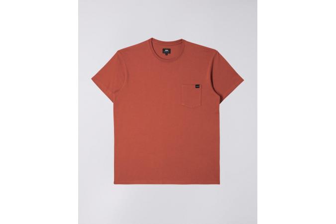 Camiseta Pocket TS Auburn