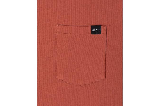 Camiseta Pocket TS Auburn