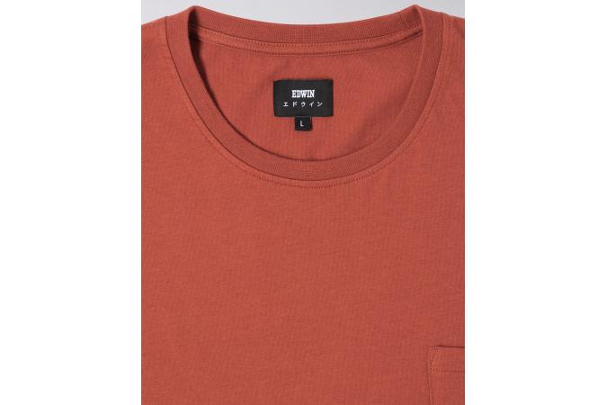 Camiseta Pocket TS Auburn