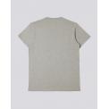 POCKET TS GREY MARL