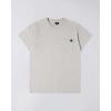 POCKET TS GREY MARL