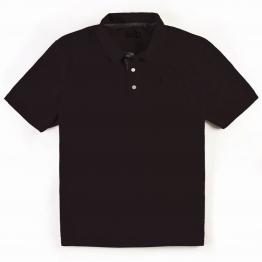 Polo Bolt Negro