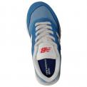 Zapatillas PR997HBQ Azul