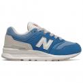 Zapatillas PR997HBQ Azul