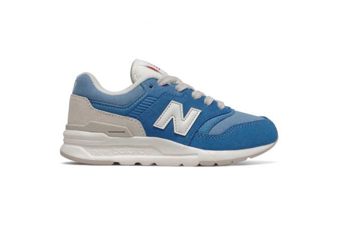 Zapatillas PR997HBQ Azul