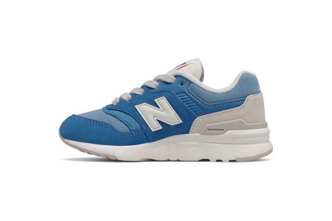 Zapatillas PR997HBQ Azul