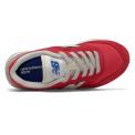 Zapatillas PR997HBS Rojo