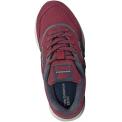 Zapatillas PR997HFV Rojo