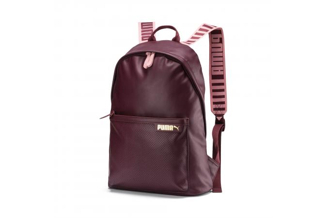 Mochila Prime Backpack Cali Vineyard Wine