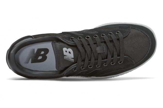 Zapatillas PROWTCCB Negro