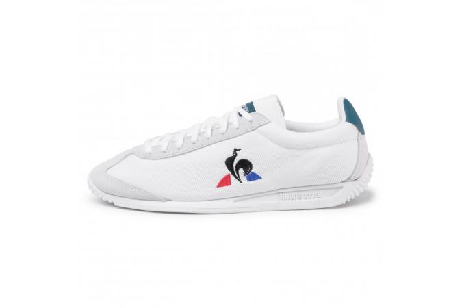 Zapatillas Quartz Sport White 2010335