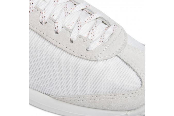 Zapatillas Quartz Optival Blanco/Oro Rosa