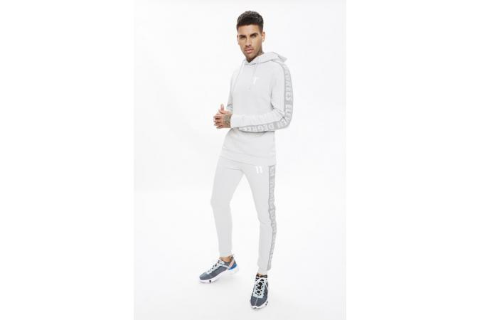 RADAR JOGGERS SKINY FIT VAPOUR GREY