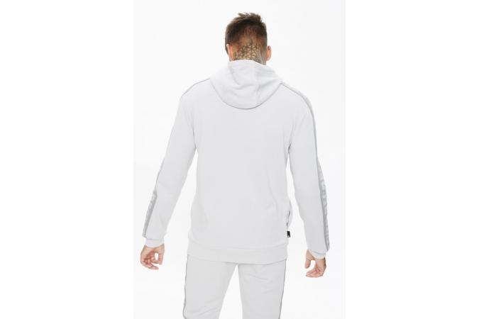 Sudadera con capucha Radar - Vapor Grey