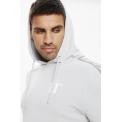 Sudadera con capucha Radar - Vapor Grey