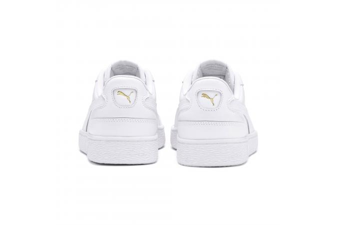 Zapatillas Ralph Sampsom Lo Blanco