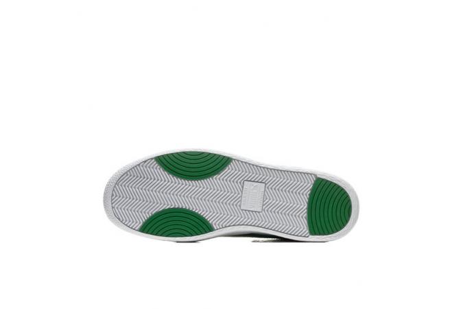 Zapatillas Ralph Sampson Lo Verde