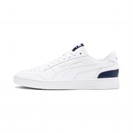 Zapatillas Ralph Sampson Lo Blanco 370846 02