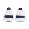 Zapatillas Ralph Sampson Lo Blanco 370846 02