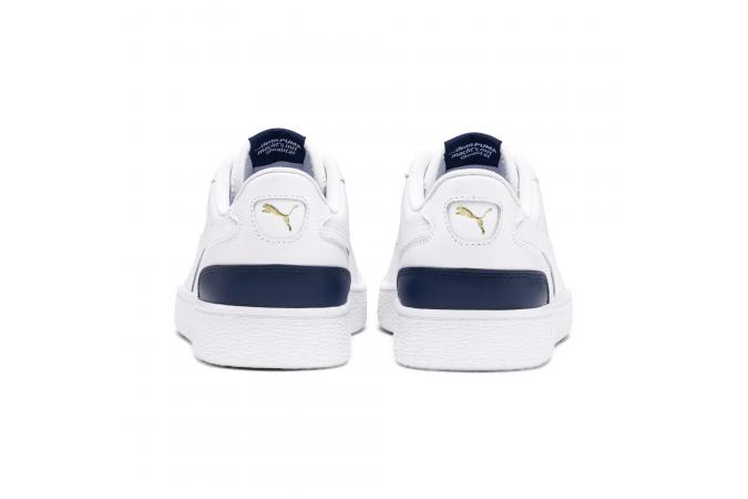 Zapatillas Ralph Sampson Lo Blanco 370846 02