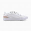 Zapatillas Ralph Sampson Lo Metal WN'S White/Rosewater