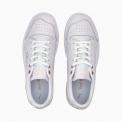 Zapatillas Ralph Sampson Lo Metal WN'S White/Rosewater