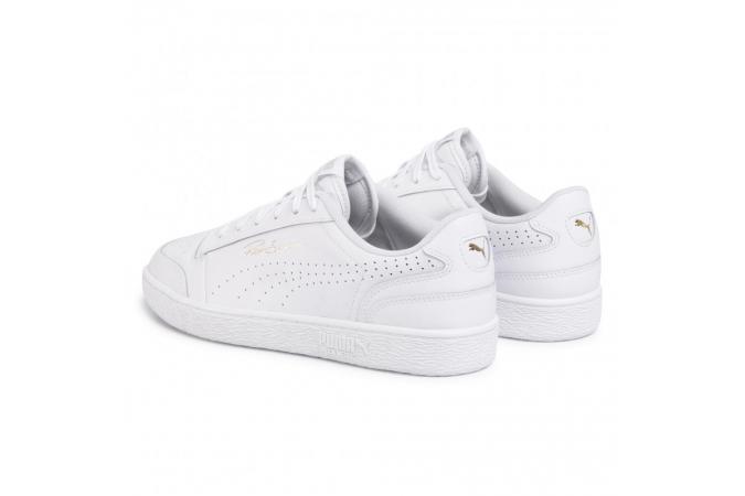 Zapatillas Ralph Sampson Blanco 371591 01