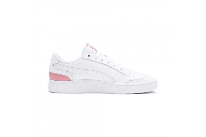 Zapatillas Ralph Sampson Lo Rosa