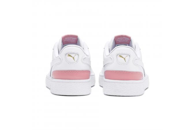 Zapatillas Ralph Sampson Lo Rosa