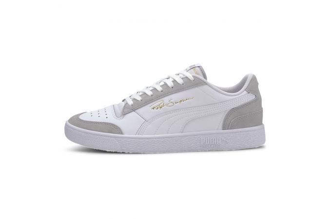 Ralph Sampson lo vintage pumawht-highrise-puma wth