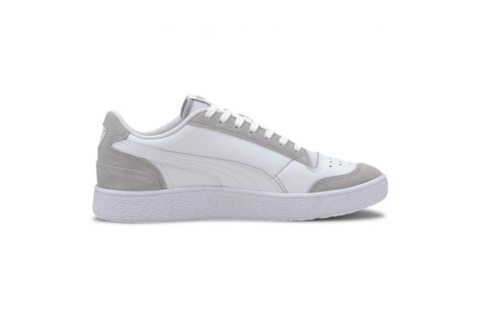 Ralph Sampson lo vintage pumawht-highrise-puma wth