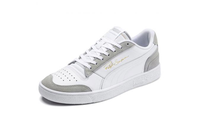 Ralph Sampson lo vintage pumawht-highrise-puma wth