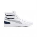 Zapatillas Ralph Sampson Mid Blanco/Violeta 370847 04