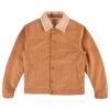 RENO JACKET CORNSTALK
