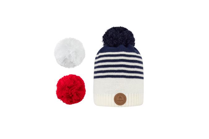 Gorro Rio Navy