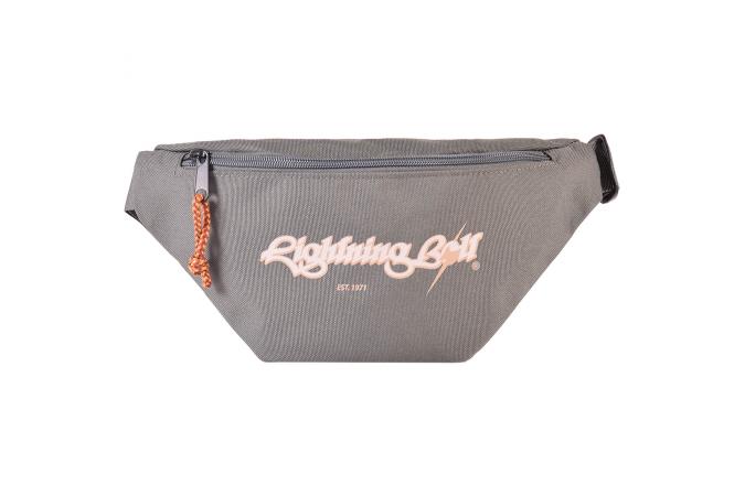 Riñonera Lightning Bolt Waist Bag Beetle