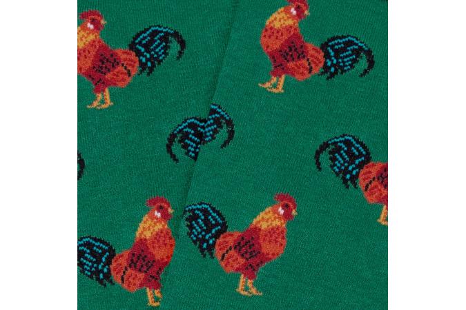 roosters green