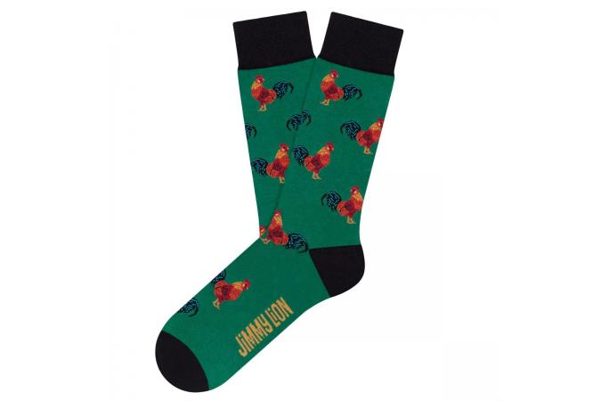 roosters green