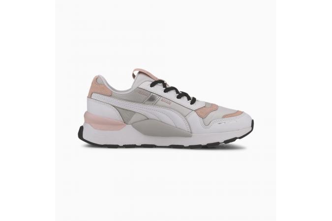 Zapatillas RS 2.0 Futura Puma White-Peachskin