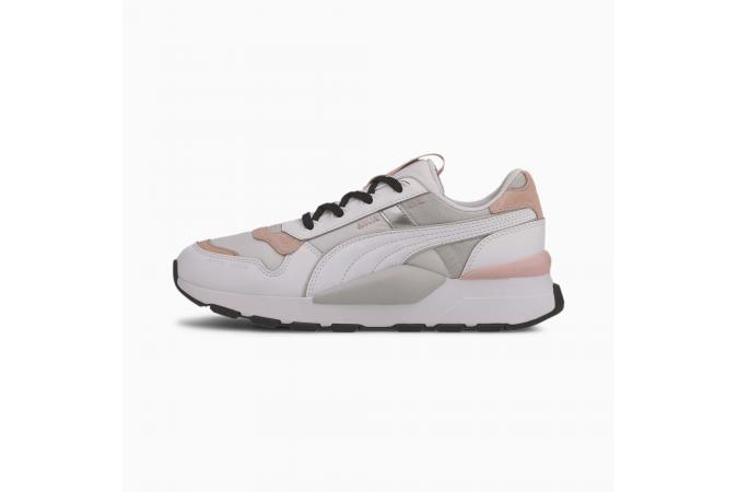 Zapatillas RS 2.0 Futura Puma White-Peachskin