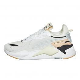 RS-X REINVENT WN'S PUMA WHITE-NATURAL VACHETTA