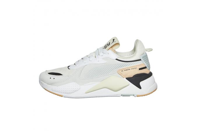 Zapatilla RS-X Reinvent Win Blanco/Vachetta Natural