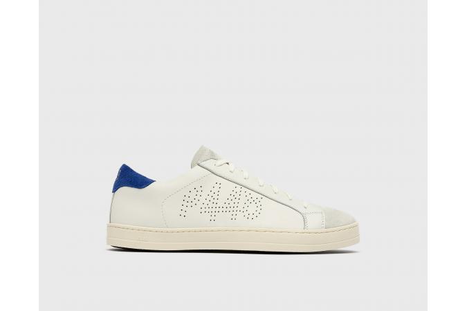 Zapatillas S20 John-M Cream